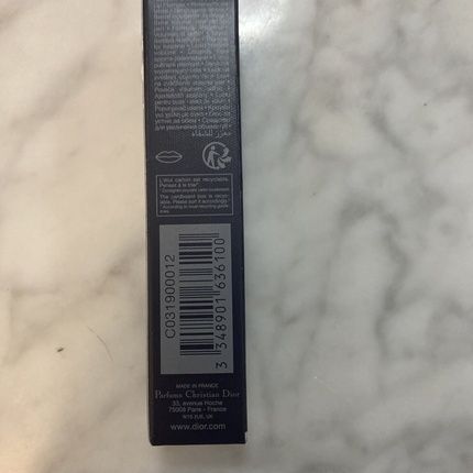 Christian Dior Dior Addict Lip Maximizer Plumping Gloss 012 Rosewood 6Ml/0.2Oz