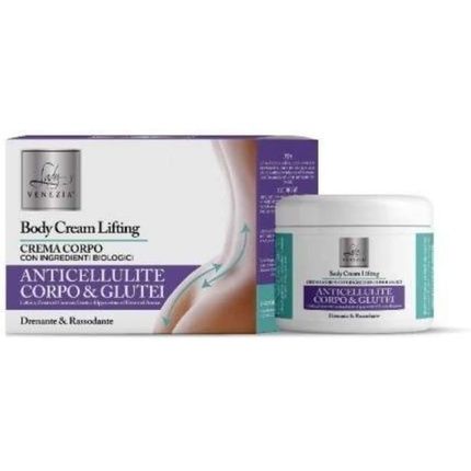 Myluna Lady Venezia Anti-Cellulite Cream 250Ml