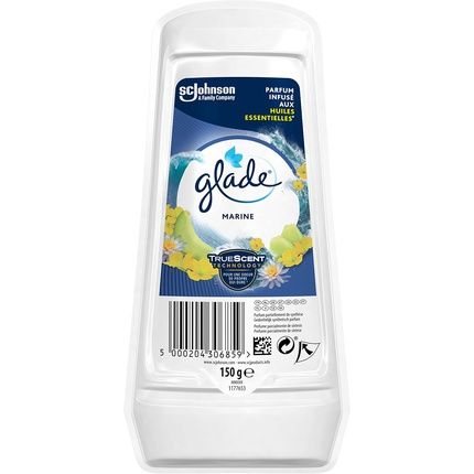Glade Carpet Cleaner Deodorizer 43Ml Navy 150G