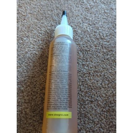 Doo Gro Stimulating Hair Oil 4.5Oz