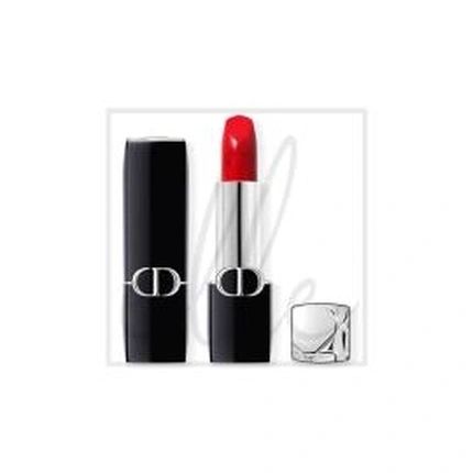 Dior Rouge Dior Lipstick Satin 350G 844