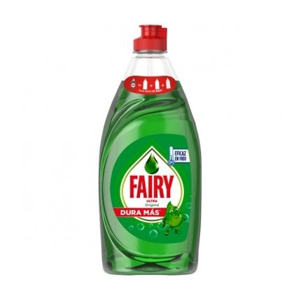 Fairy Ultra Power Dishwashing Liquid 350 Ml