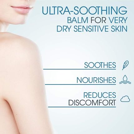 Bioderma Atoderm Intensive Baume Ultra Soothing Balm 500Ml - Image 3