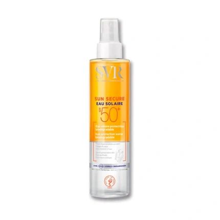 Svr Refreshing Twophase Sun Spray Spf 50 200 Ml