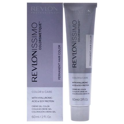 Revlon 7.3 Golden Blonde Hair Colour