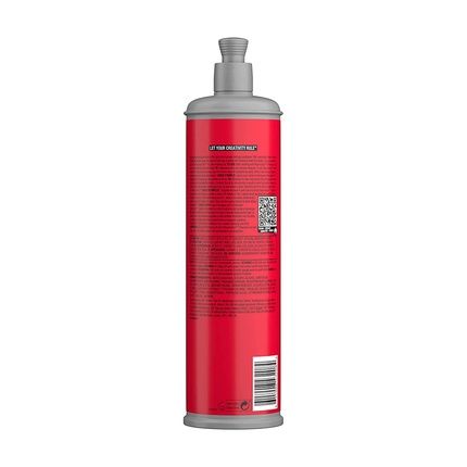 Bed Head By Tigi Resurrection Repair Conditioner For Damaged Hair 600Ml