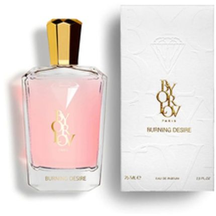 Burning Desire Orlov Collection Orlov Paris Eau De Parfum 75Ml