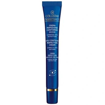 Collistar Perfecta Plus Eye Contour Perfection Cream 15Ml