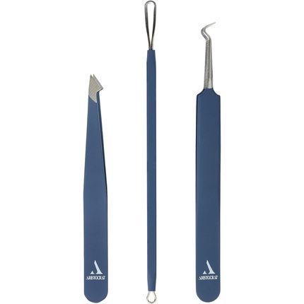 Aristocrat Blackhead Set