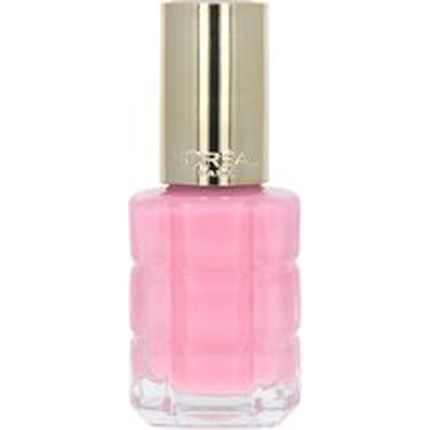 L'Oreal Paris Color Riche A L'Huile Nail Polish - B08 Rose Bonbon