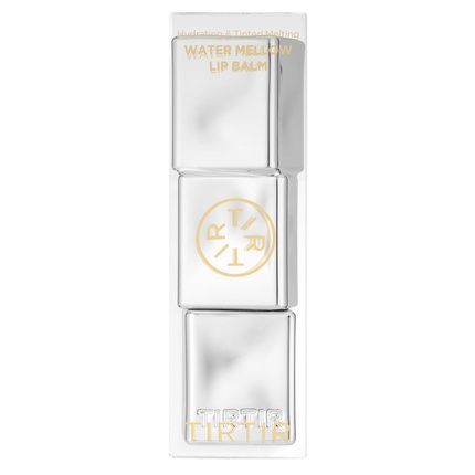 Tirtir Water Mellow Lip Balm 03 Peach Lemony 0.11 Fl Oz Color Changing