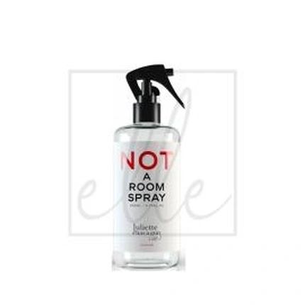 Not A Spray Can Room - Fragrance Environment 200Ml - Juliette Has A Gun