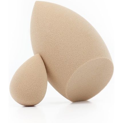 Inglot Blending Sponge Mini (1 Pcs) Beige