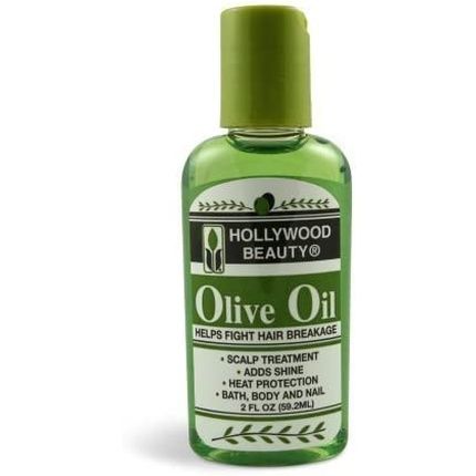 Hollywood Beauty Olive Oil