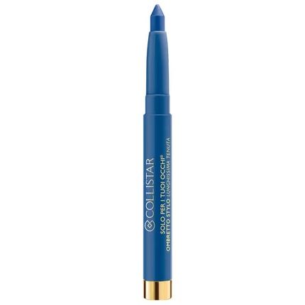 Collistar Eye Shadow Stick Shade 09 Navy 14G