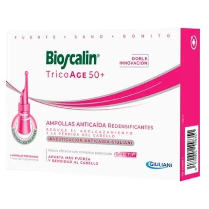 Bioscalin Tricoage 50+