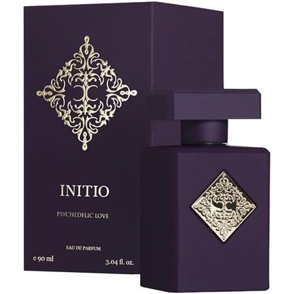 Initio Psychedelic Love Eau De Parfum 90Ml