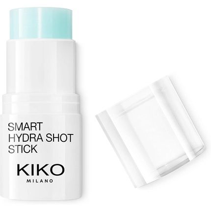 Kiko Milano Smart Hydrashot Stick Rapid Hydration Stick For Face And Eyes