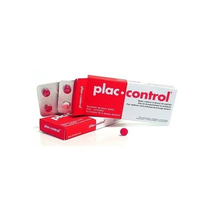 Plac Control 20 Comp Revel Placa