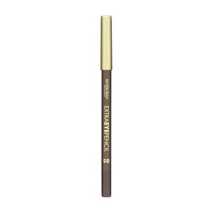 Deborah Eyes Perfect Plastic Kajal 05 Brown