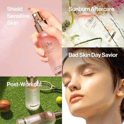 Vital Spray Mist Serum - Image 3