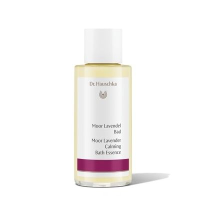 Dr. Hauschka Moor Lavender Calming Body Care 100Ml