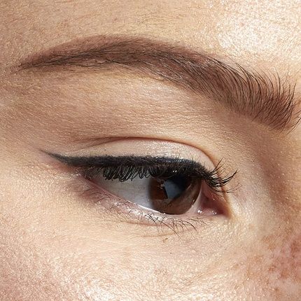 Nyx Cosmetics Slim Black Eye Pencil - Image 3