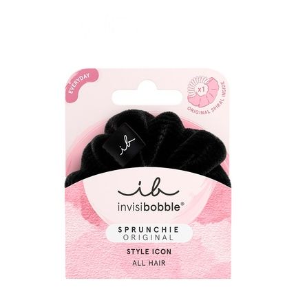 Invisibobble Sprunchie Dusk Till Dawn Hair Band Stylish And Functional Hair Accessory - Image 3
