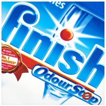 Finish Freshener Odor Stop - Image 3