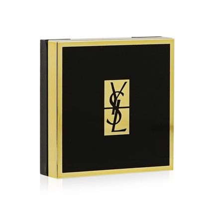 Yves Saint Laurent Crush Satin Cushion Eyeshadow 30G - Warm Brown 2 - Image 3