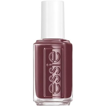 Essie Expressie Professional Result Nail Polish Quick Drying 3-In-1 Formula Angled Brush For Easier Application 10Ml Scoot Scoot - Image 3