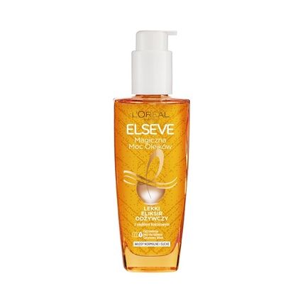 Elseve Magical Power Of Oils Coconut Hair Oil 100Ml