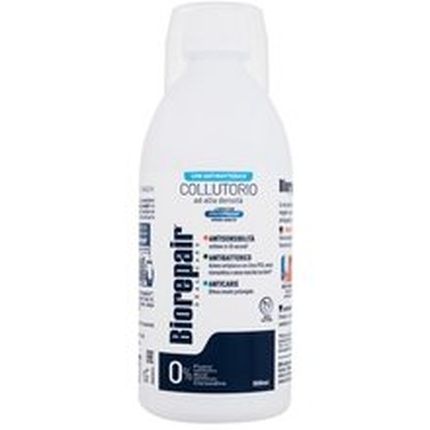 Biorepair 4 Actions Antibacterial Mouthwash