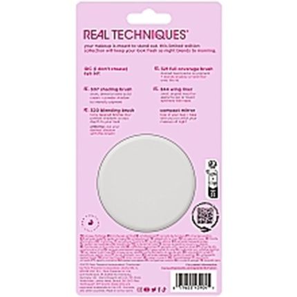 Real Techniques Afterglow Idc Eye Set