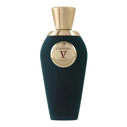 V Canto Cianuro Extrait De Parfum Spray 100Ml
