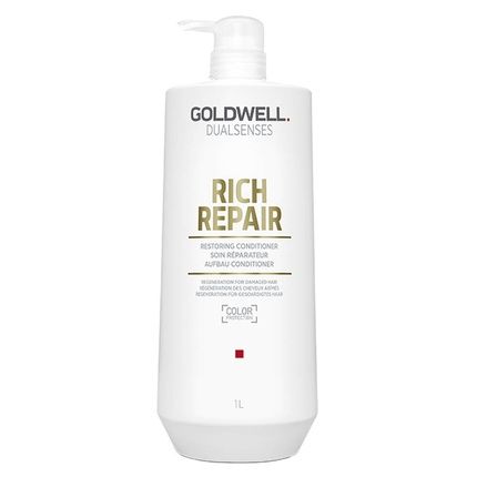 Goldwell Dualsenses Rich Repair Antibreakage Conditioner 1000Ml