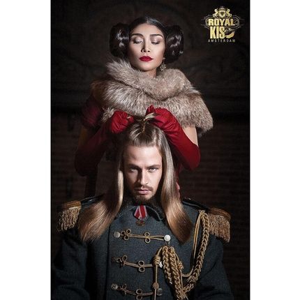 Royal Kis Daily Cleanditioner 300Ml - Image 3