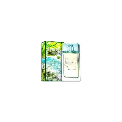 Lolita Lempicka Green Lover Eau De Toilette Spray 100Ml