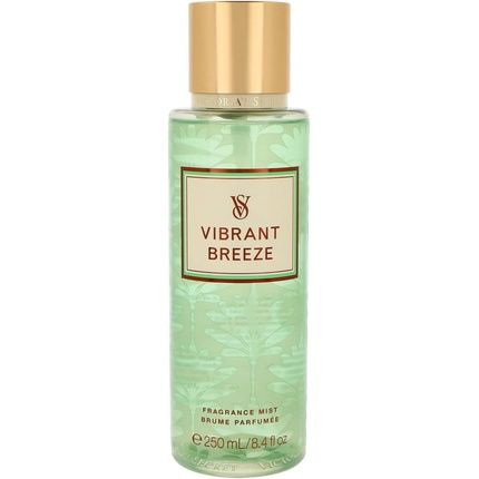 Victoria'S Secret Vibrant Breeze Body Spray 250Ml