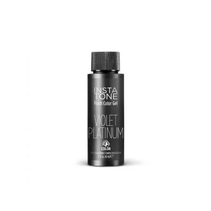 Icon Insta Tone Violet Platinum 60 Ml
