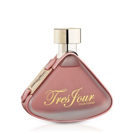 Armaf Tres Jour Eau De Parfum For Women 100Ml