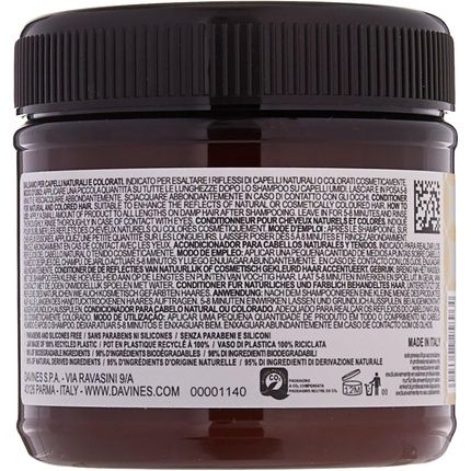 Davines Alchemic Conditioner 250Ml