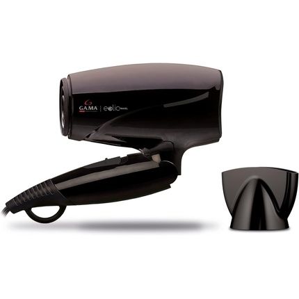 Gama Italy Professional Gh0202 Hair Dryer Eolic Travel - Image 3