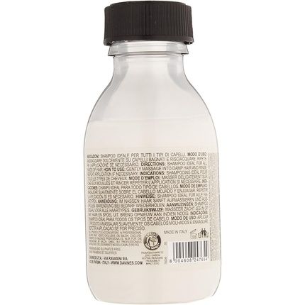 Davines Oi Shampoo 90Ml