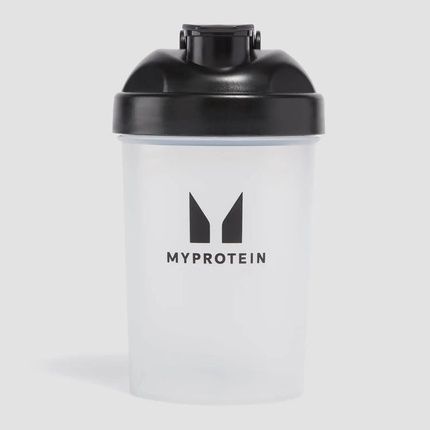Myprotein Plastic Shaker