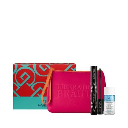Collistar Impeccable Mascara