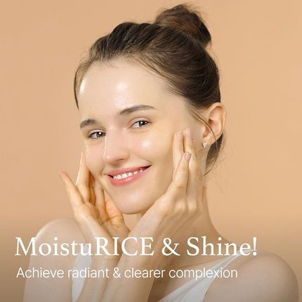 I'M From Rice Toner Pads 140Ml 60 Sheets Triple-Layered Rice Extract - Image 3