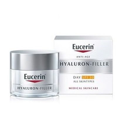 Eucerin Anti Age Hyaluron Filler Day Cream Spf30