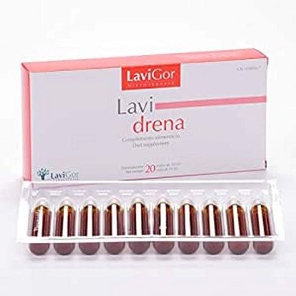 Lavidrena 10Ml