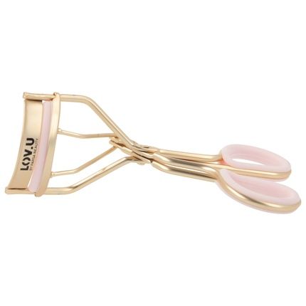Parsa Lovu Eyelash Curler Gold
